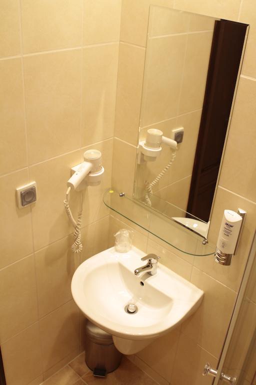 Hotel Zorza Намыслув Номер фото