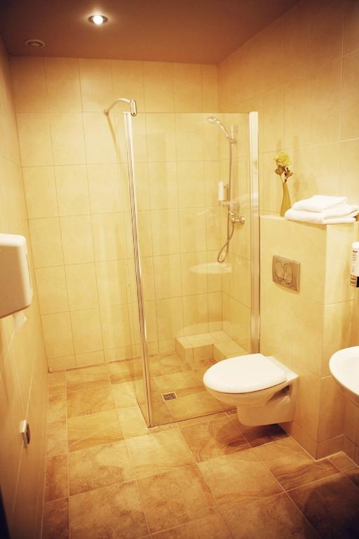 Hotel Zorza Намыслув Номер фото